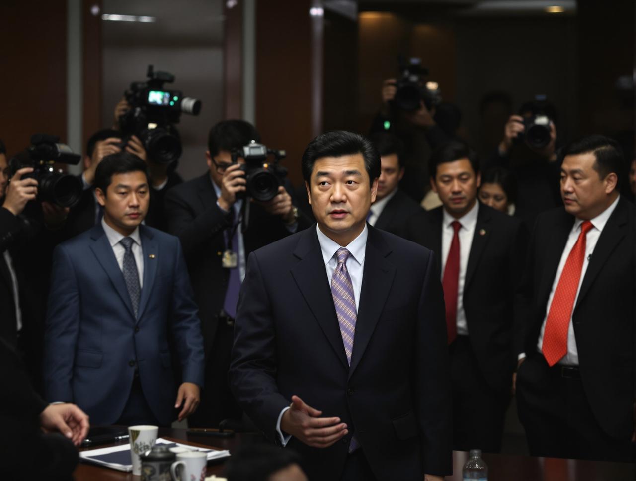 娱乐圈吃瓜爆料事件引发争议，明星主动向警方回应谣言背后真相揭秘